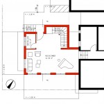 Wohnhauserweiterung - Hofheim